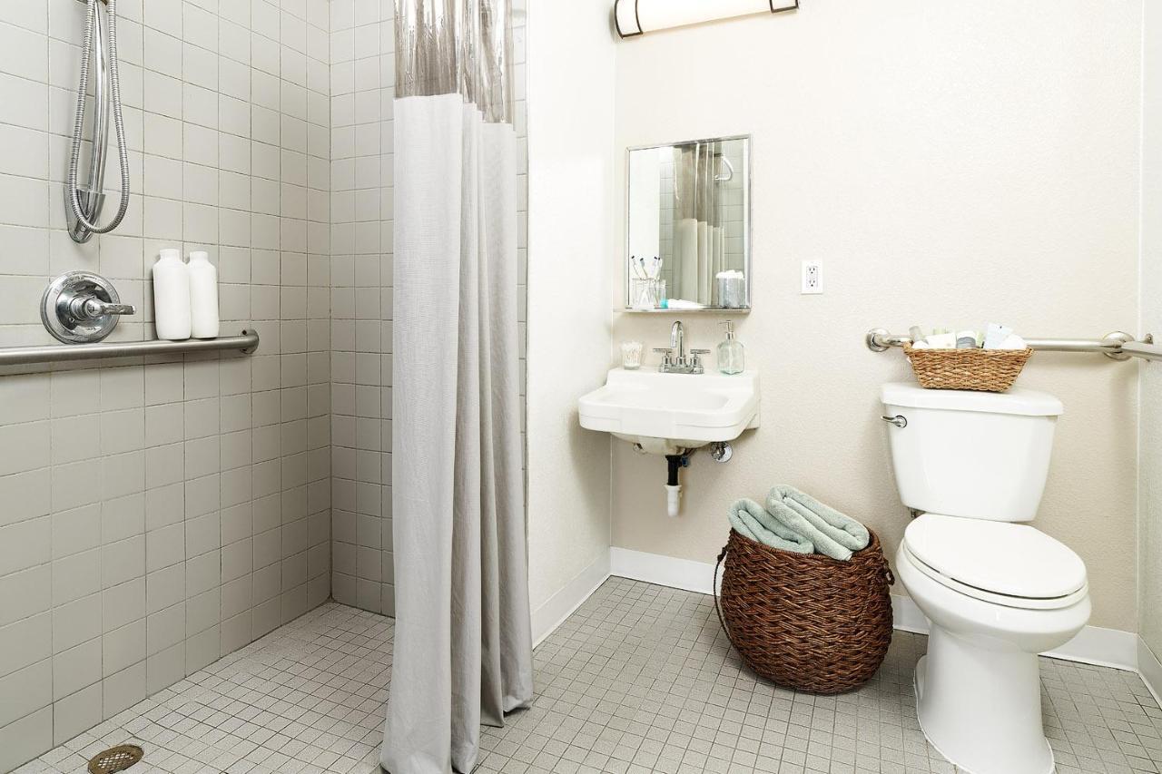 Intown Suites Extended Stay Clearwater Fl エクステリア 写真